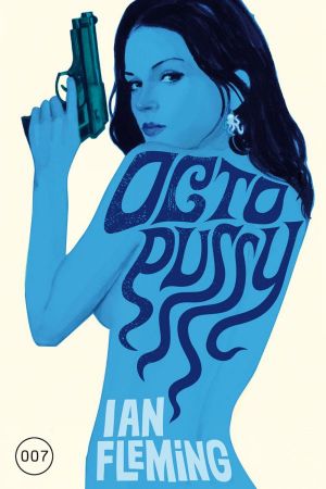 James Bond 14: Octopussy